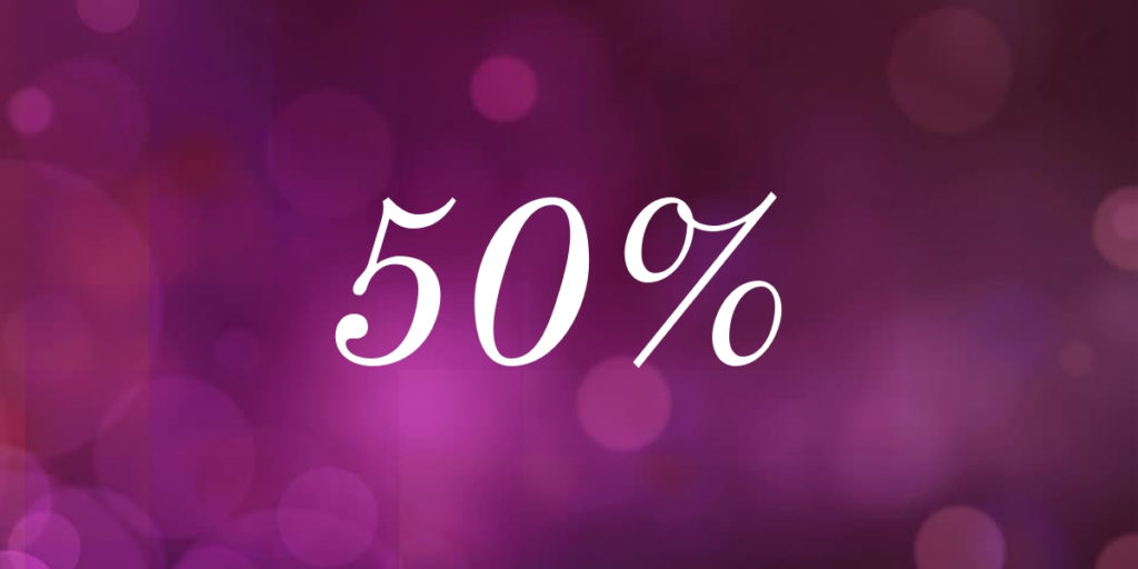 Blog - MYS 50% enrollment