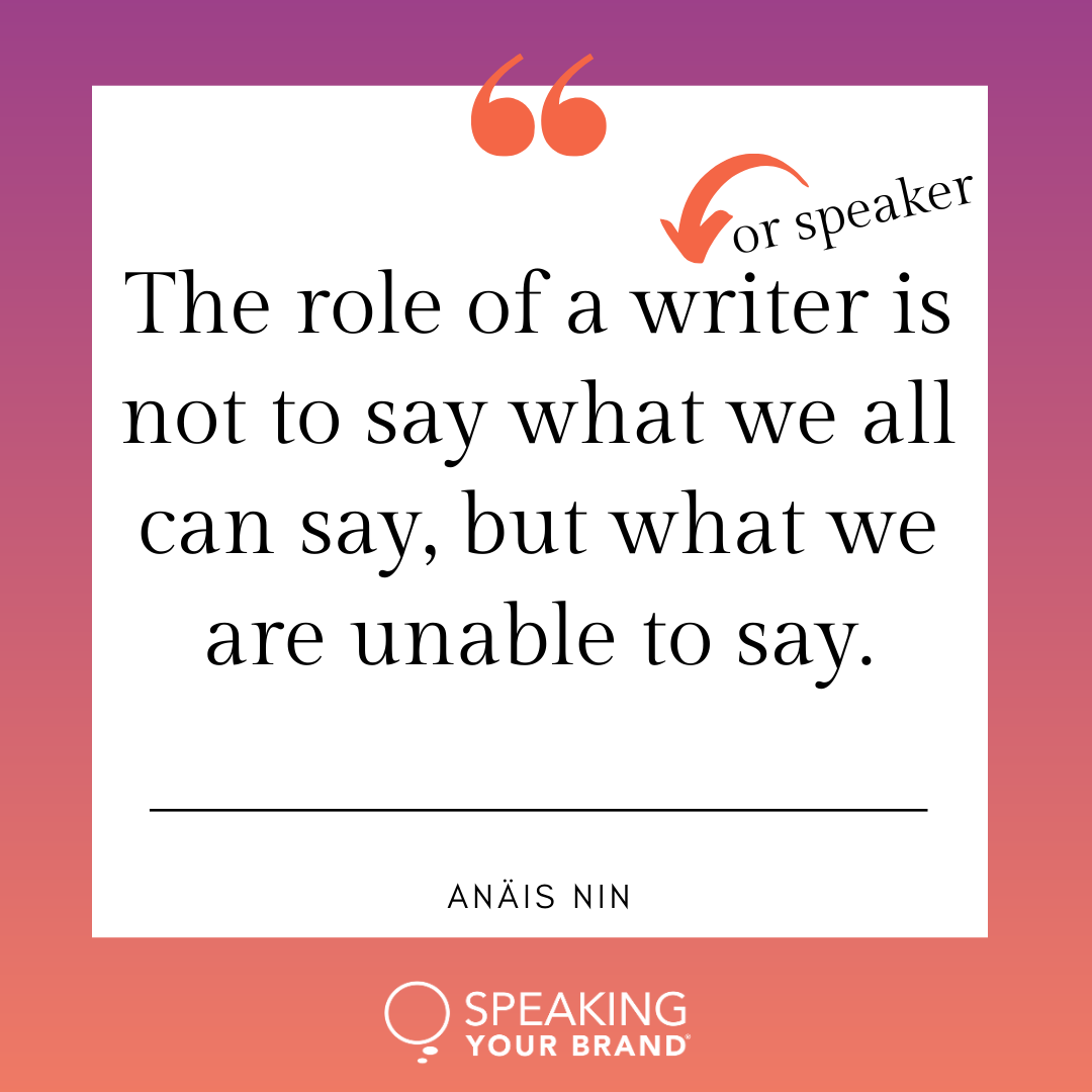 Quote - Anais Nin - IG (1) Quote - Anais Nin - IG (1)