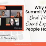 Why Our Summit Was the Best Virtual Event Experience People Have Had | Speaking Your Brand