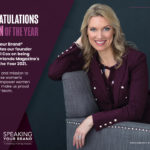 Carol Cox Orlando Women of the Year Nominee