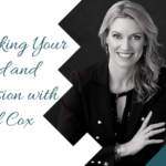 Interview with Lisa Zawrotny's Positively Living Podcast: Speaking Your Mind and Mission with Carol Cox (Episode 75)