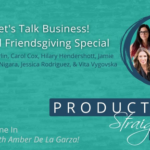 Carol Cox on The Productivity Straight Talk Podcast: Let's Talk About Business! 2nd Annual Friendsgiving Special (Ep. 218)