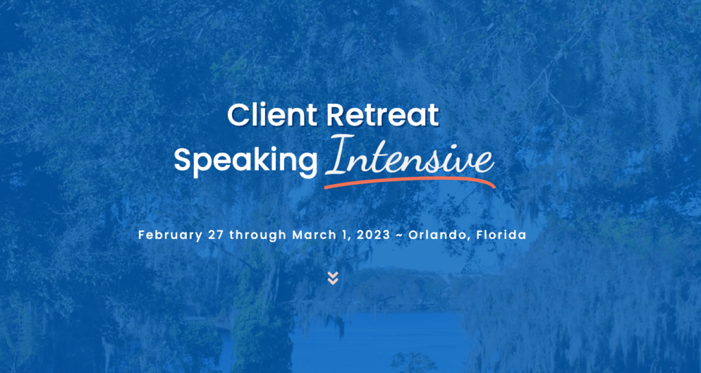 Client-Retreat