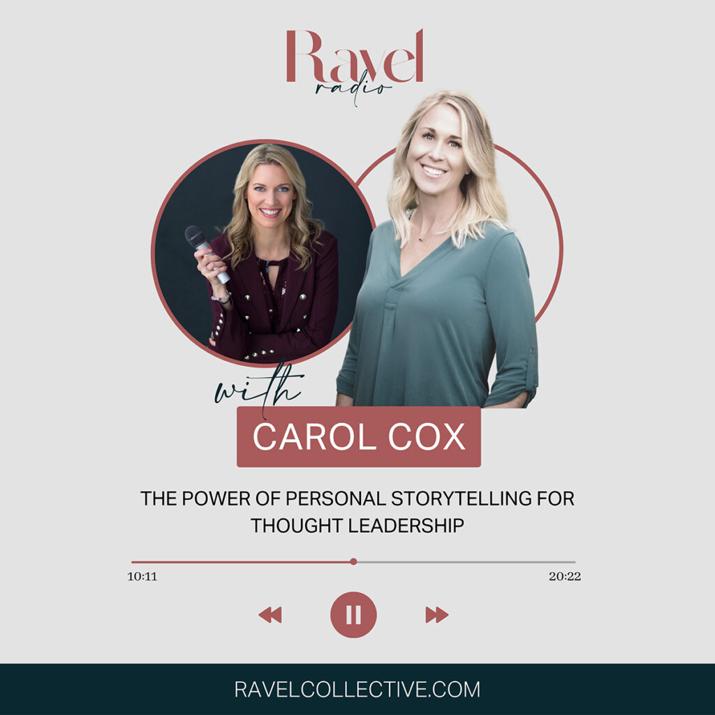 Ravel-Radio-Carol-Cox-062823