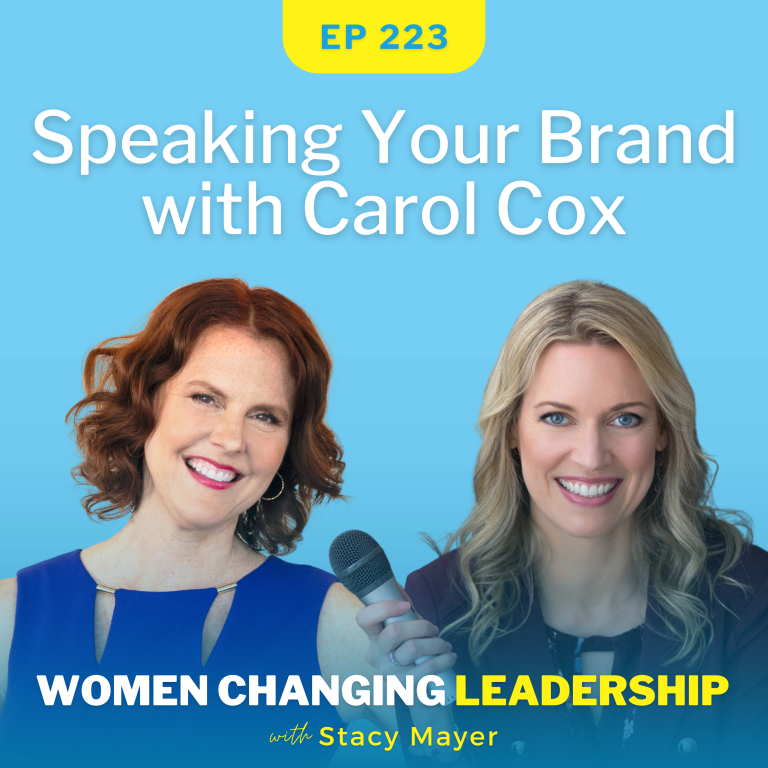 Episode-art-Speaking-Your-Brand-and-Creating-Your-Thought-Leadership-with-Carol-Cox-1-1-768x768