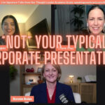 *Not* Your Typical Corporate Presentations: Live Signature Talks from Thought Leader Academy Grads with Dr. Bonnie Boles, Denise Cárdenas López: Podcast Ep. 437
