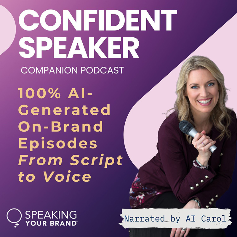 SYB-Artwork-Confident-Speaker-Podcast-800x800-v4