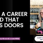 Build a Career Brand That Opens Doors with Kate Wade of Get Her Hired: Podcast Ep. 452