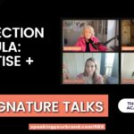 The Connection Formula: Expertise + Story - Live Signature Talks from Our Thought Leader Academy Grads: Podcast Ep. 463