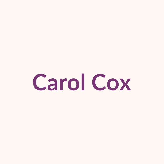 Replace with Carol’s headshot or a warm coaching photo. [CAROL TO UPDATE]