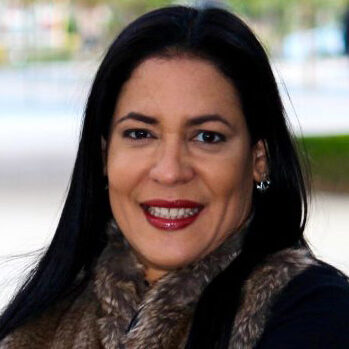 CarmenLandrau-sm Dr. Carmen Landrau