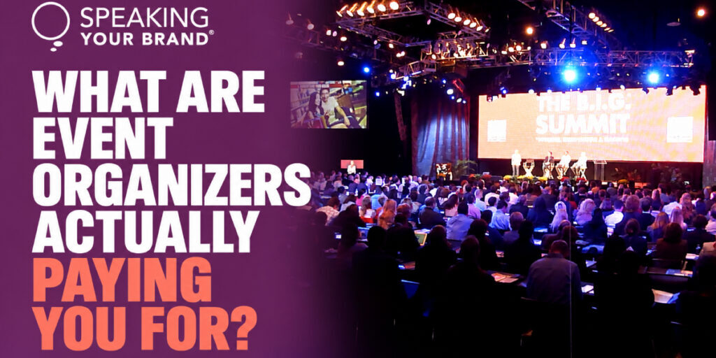 What Are Event Organizers Actually Paying You For? with Carol Cox: Podcast Ep. 495