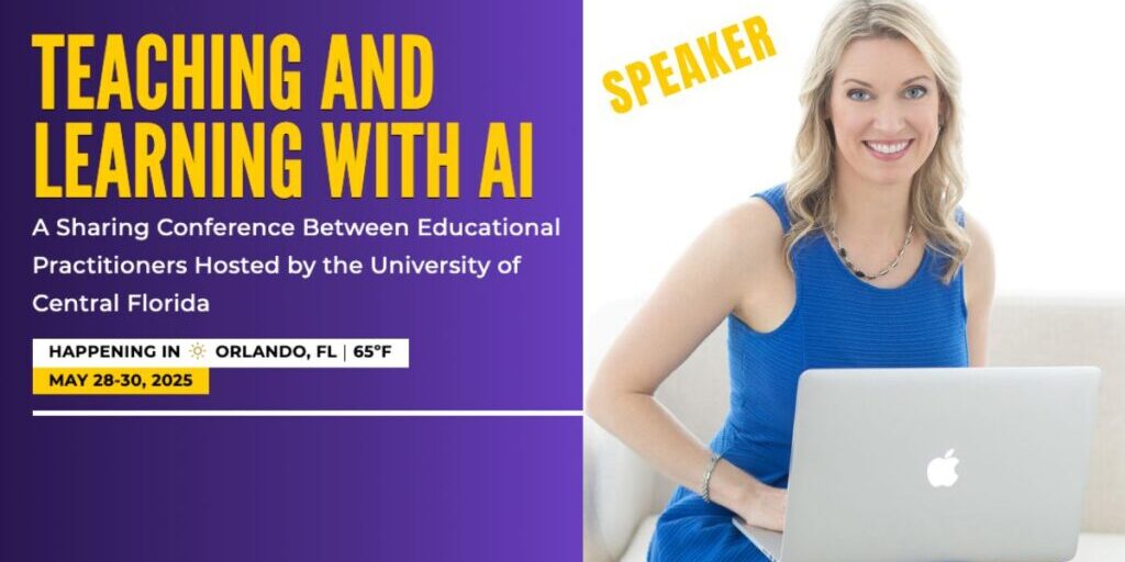 Teach-AI-Conference-Speaker-2025