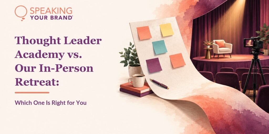 thought-leader-academy-vs-in-person-retreat